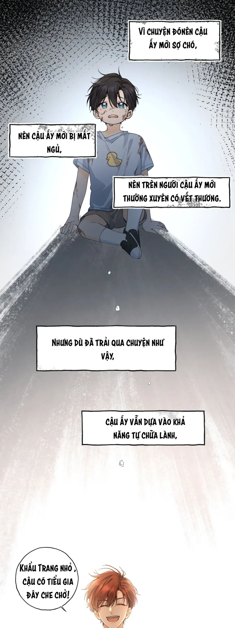 Tổng Tài Đuổi Vợ Lại Khóc Lóc Cầu Xin Vợ Quay Lại Chap 109 - Next Chap 110