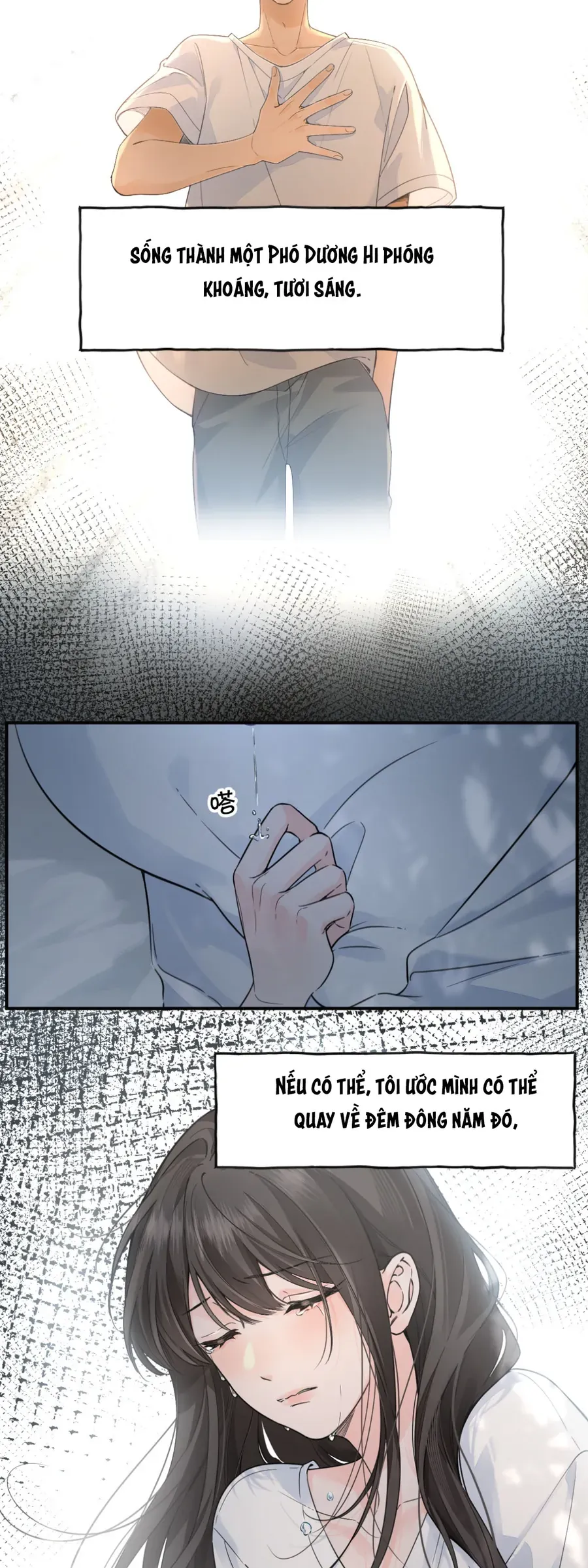 Tổng Tài Đuổi Vợ Lại Khóc Lóc Cầu Xin Vợ Quay Lại Chap 109 - Next Chap 110