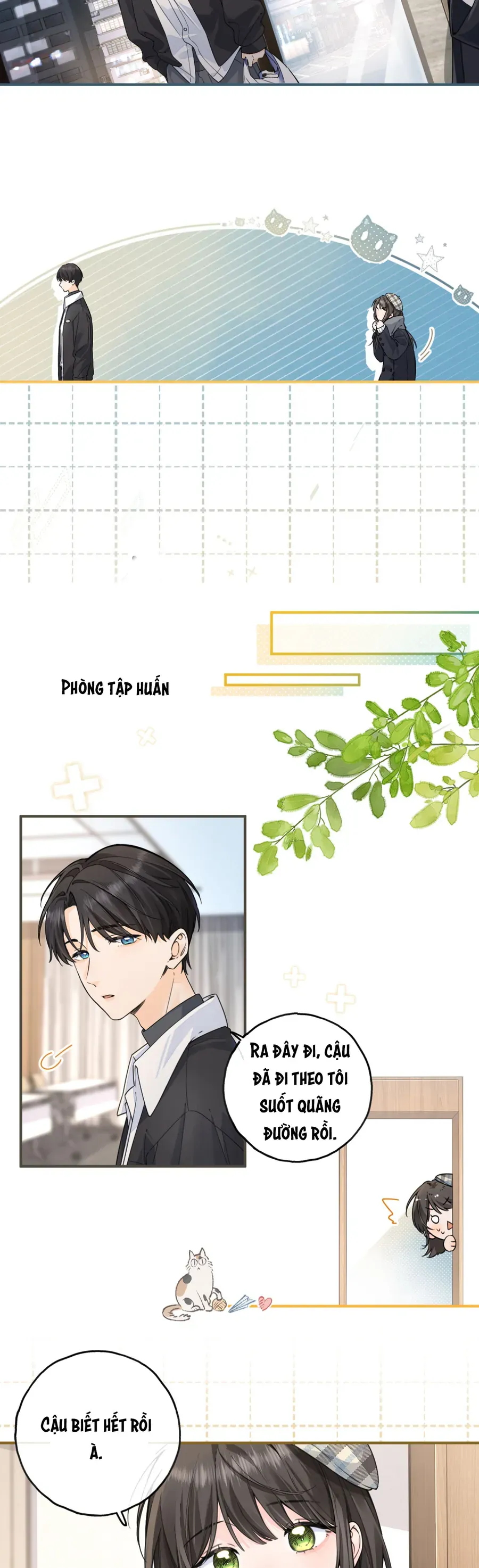 Tổng Tài Đuổi Vợ Lại Khóc Lóc Cầu Xin Vợ Quay Lại Chap 109 - Next Chap 110