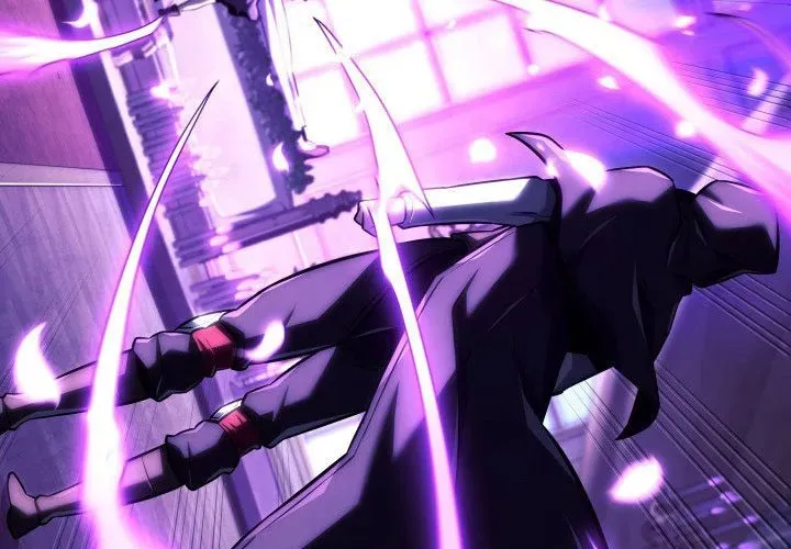 Thiết Huyết Kiếm Sĩ Hồi Quy Chap 135 - Next Chap 136