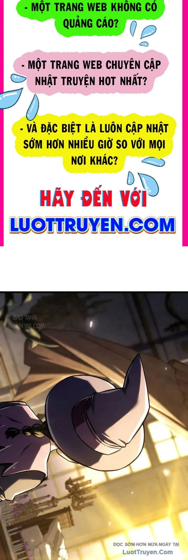 Thiết Huyết Kiếm Sĩ Hồi Quy Chap 136 - Next Chap 137