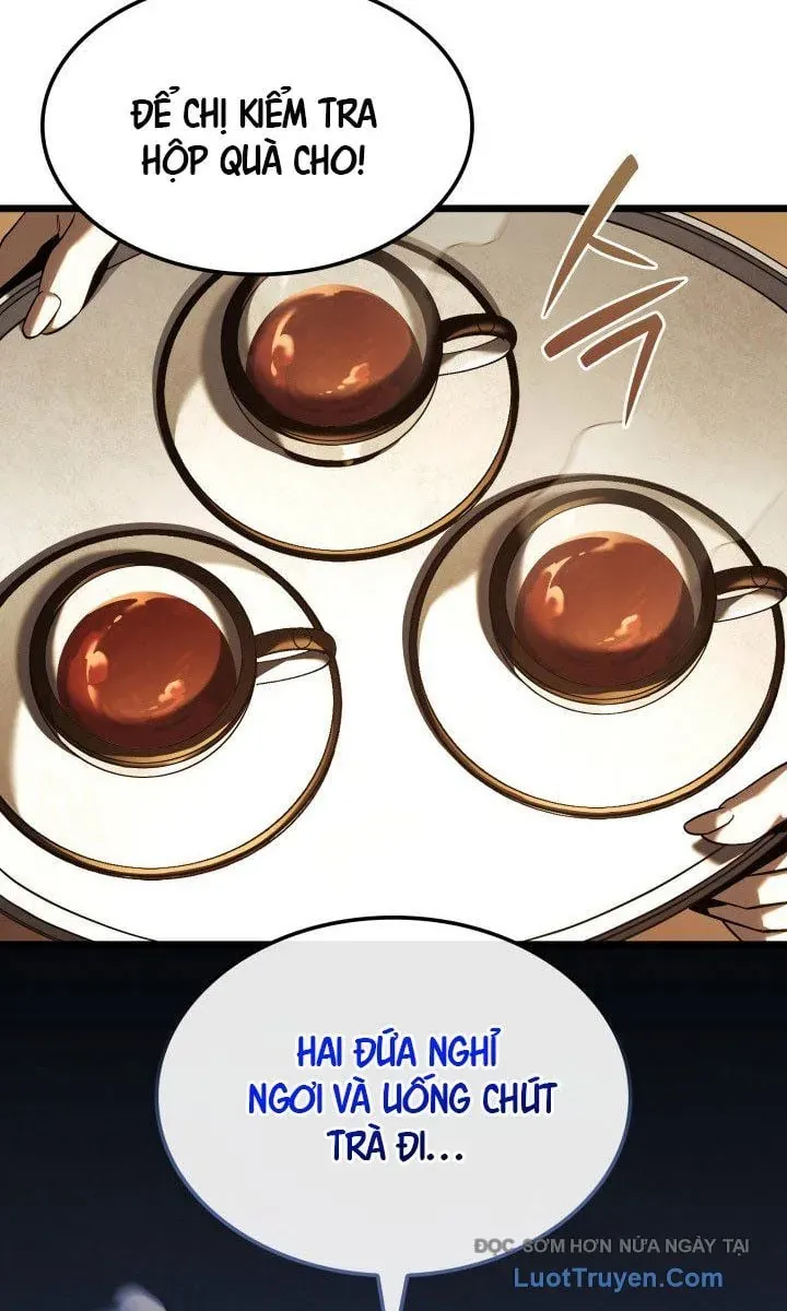 Thiết Huyết Kiếm Sĩ Hồi Quy Chap 136 - Next Chap 137