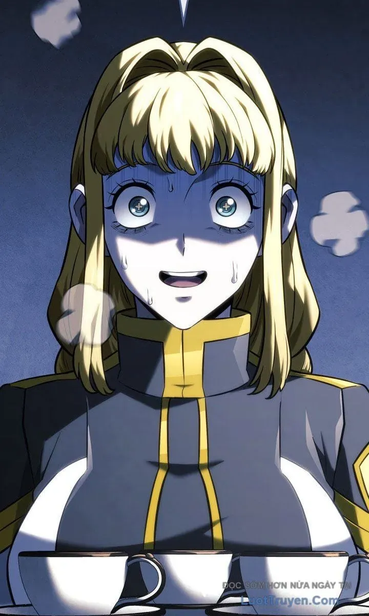 Thiết Huyết Kiếm Sĩ Hồi Quy Chap 136 - Next Chap 137