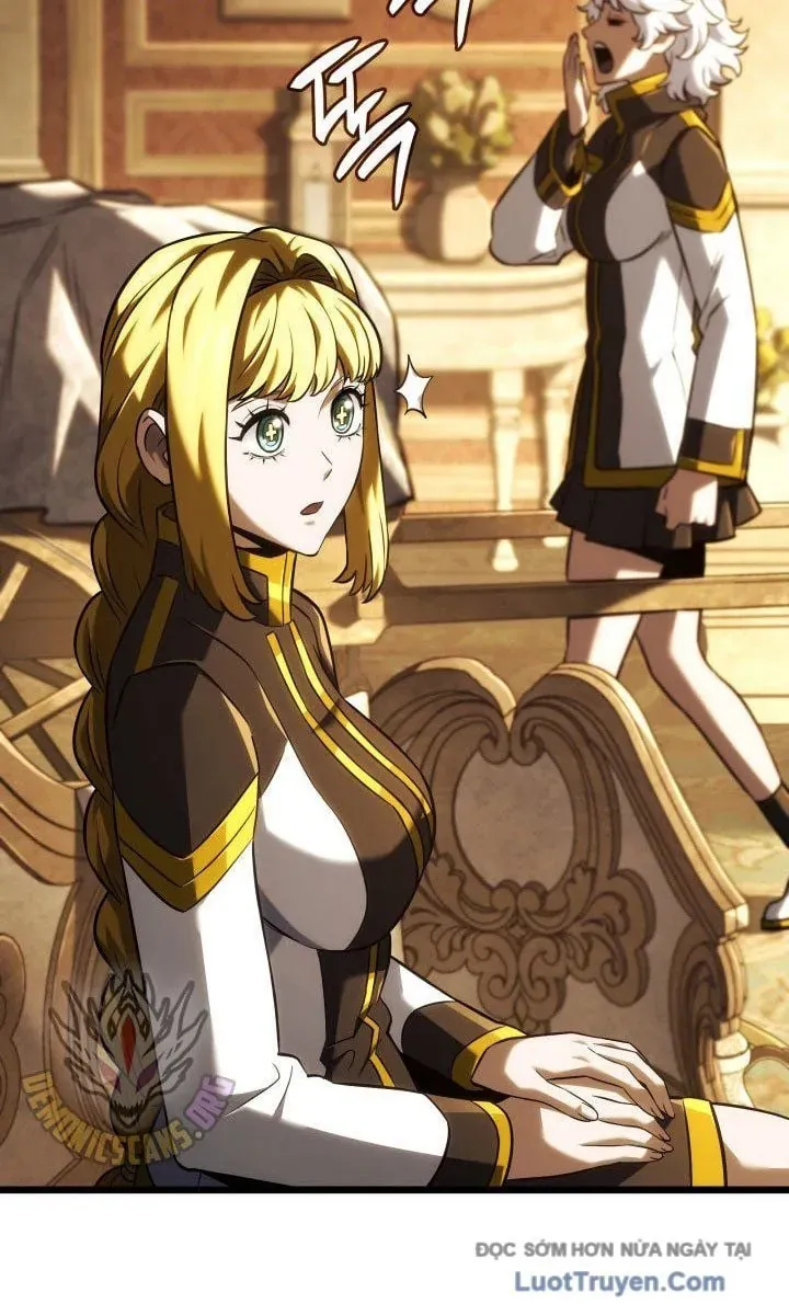 Thiết Huyết Kiếm Sĩ Hồi Quy Chap 136 - Next Chap 137