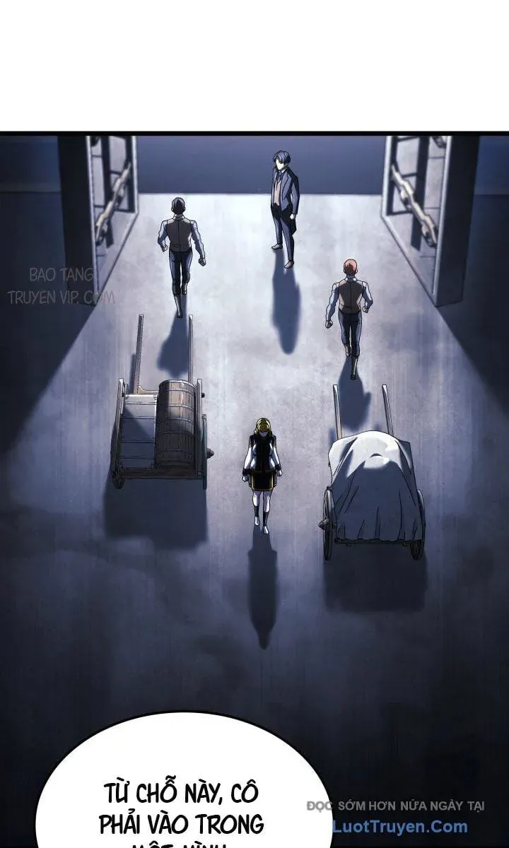 Thiết Huyết Kiếm Sĩ Hồi Quy Chap 136 - Next Chap 137