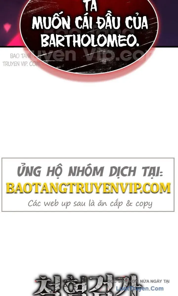 Thiết Huyết Kiếm Sĩ Hồi Quy Chap 136 - Next Chap 137