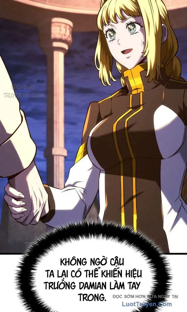 Thiết Huyết Kiếm Sĩ Hồi Quy Chap 136 - Next Chap 137