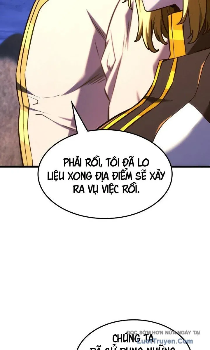 Thiết Huyết Kiếm Sĩ Hồi Quy Chap 136 - Next Chap 137