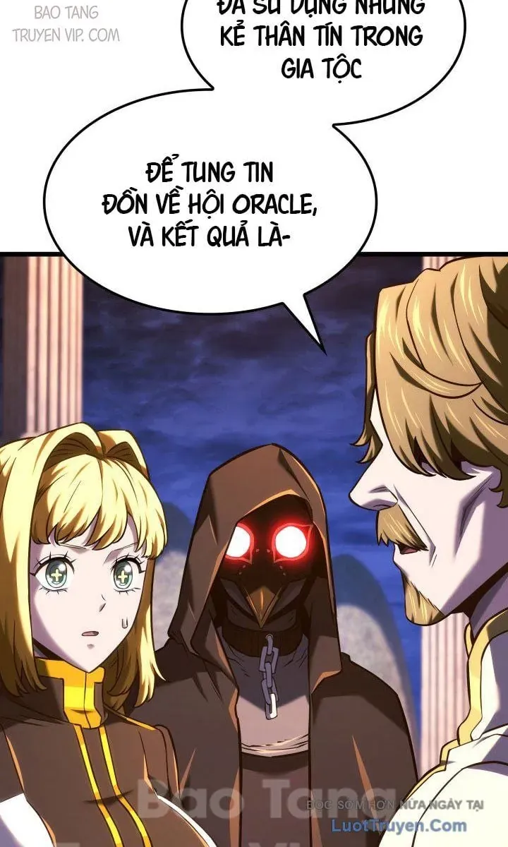 Thiết Huyết Kiếm Sĩ Hồi Quy Chap 136 - Next Chap 137