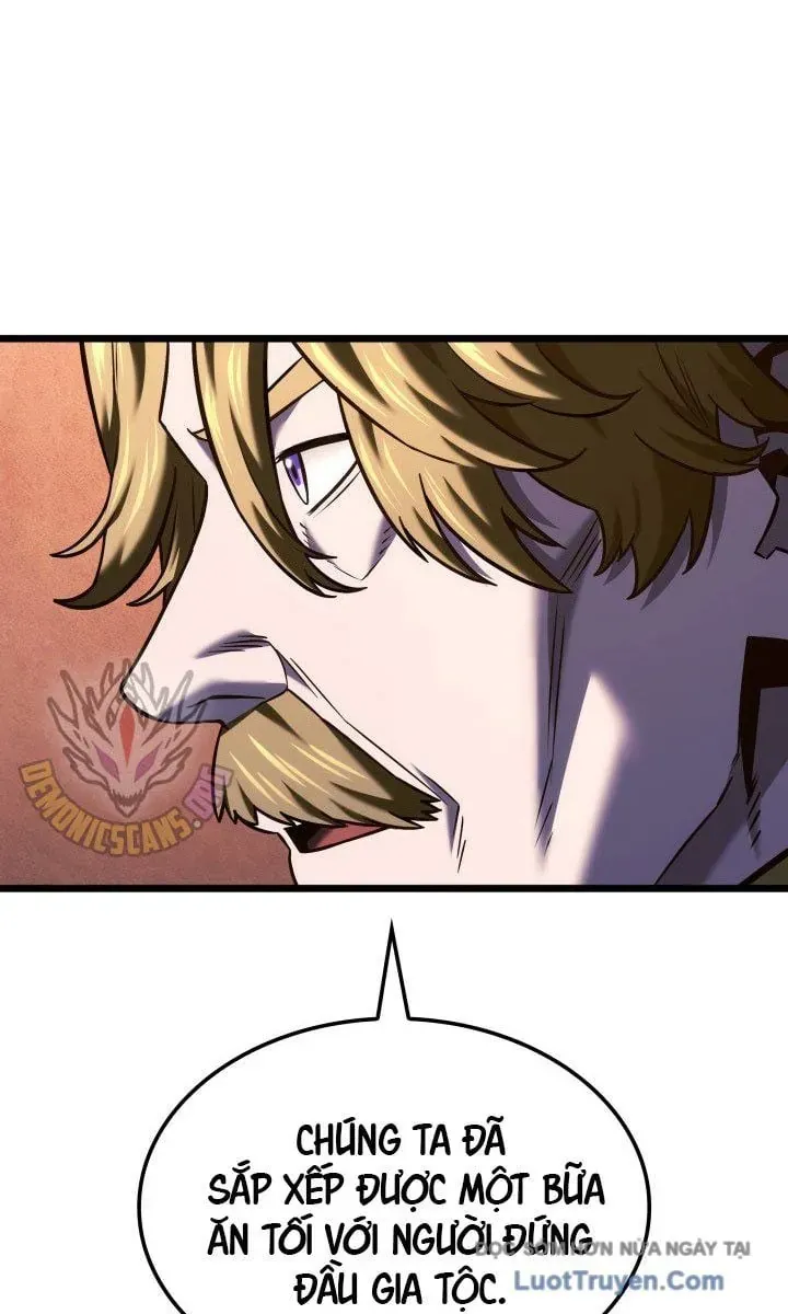 Thiết Huyết Kiếm Sĩ Hồi Quy Chap 136 - Next Chap 137