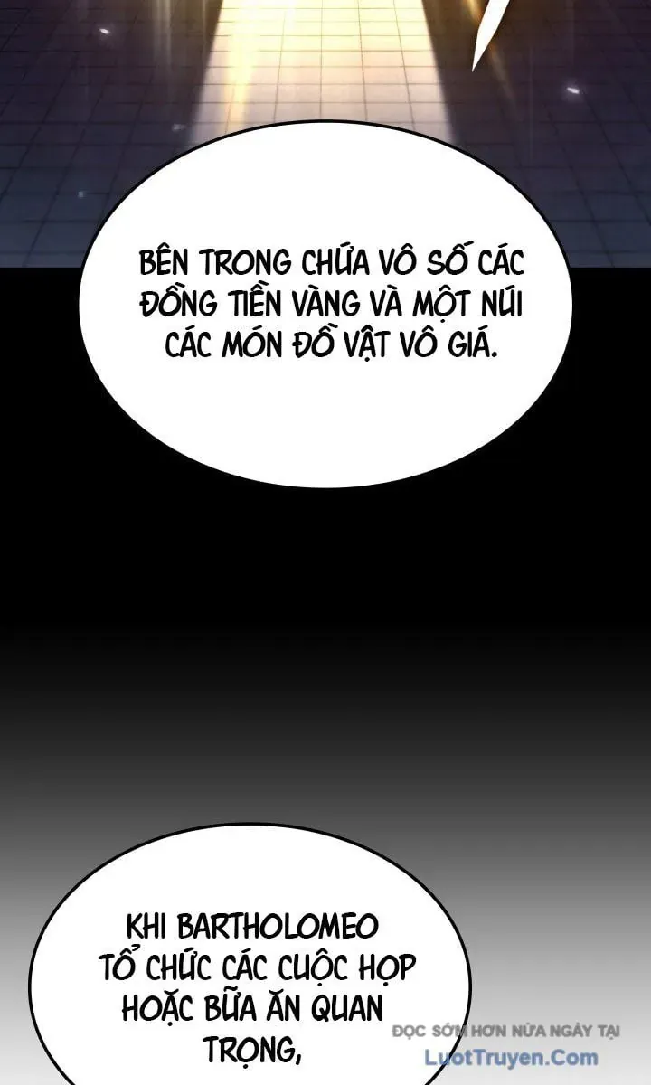 Thiết Huyết Kiếm Sĩ Hồi Quy Chap 136 - Next Chap 137