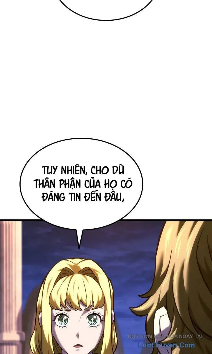 Thiết Huyết Kiếm Sĩ Hồi Quy Chap 136 - Next Chap 137