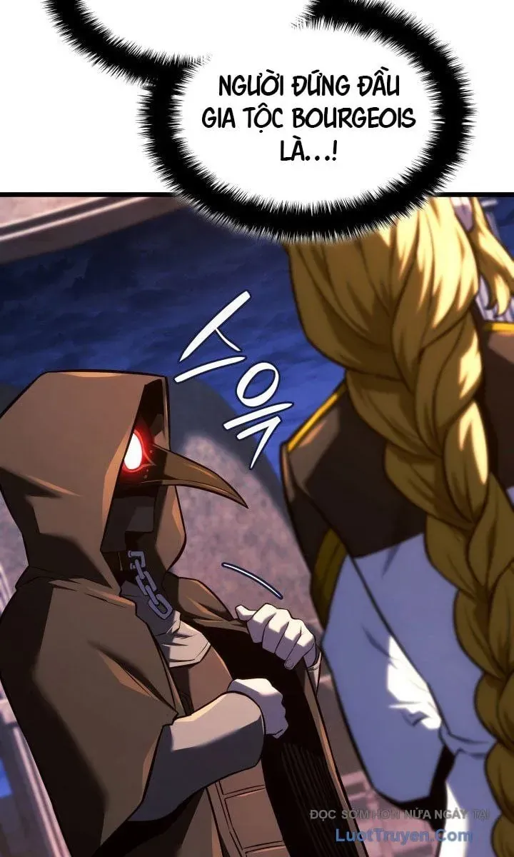 Thiết Huyết Kiếm Sĩ Hồi Quy Chap 136 - Next Chap 137