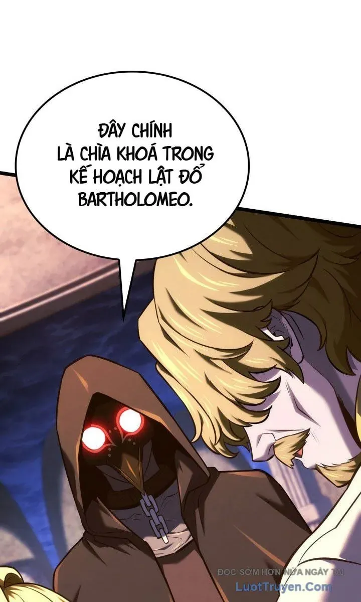 Thiết Huyết Kiếm Sĩ Hồi Quy Chap 136 - Next Chap 137