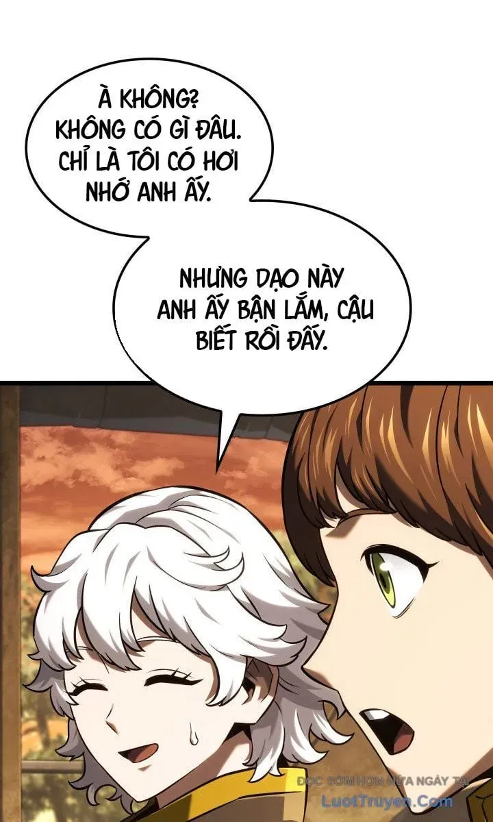 Thiết Huyết Kiếm Sĩ Hồi Quy Chap 136 - Next Chap 137