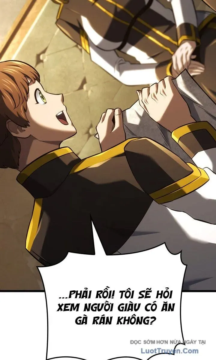 Thiết Huyết Kiếm Sĩ Hồi Quy Chap 136 - Next Chap 137