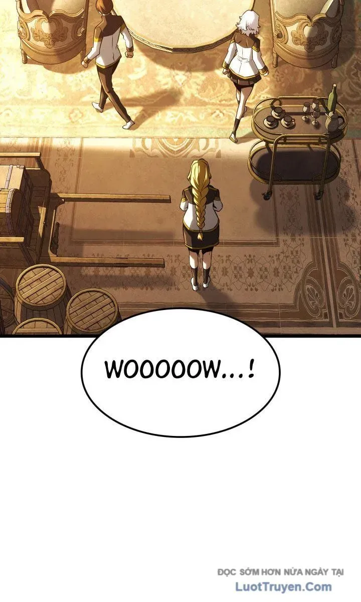 Thiết Huyết Kiếm Sĩ Hồi Quy Chap 136 - Next Chap 137