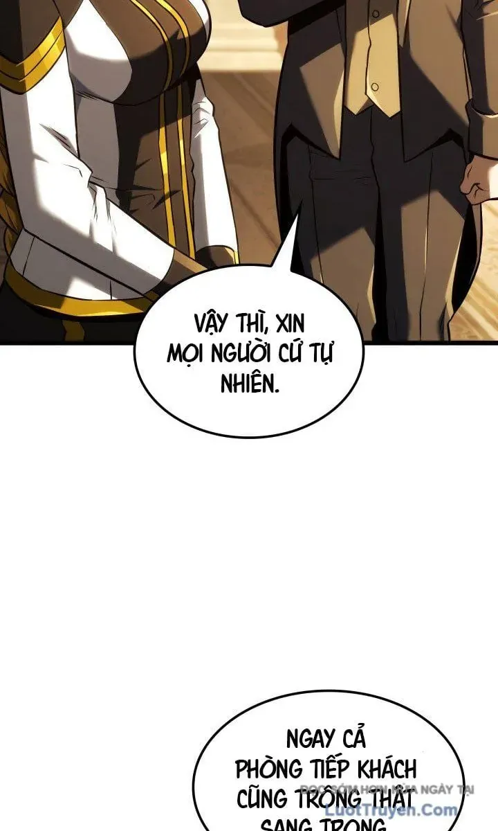 Thiết Huyết Kiếm Sĩ Hồi Quy Chap 136 - Next Chap 137