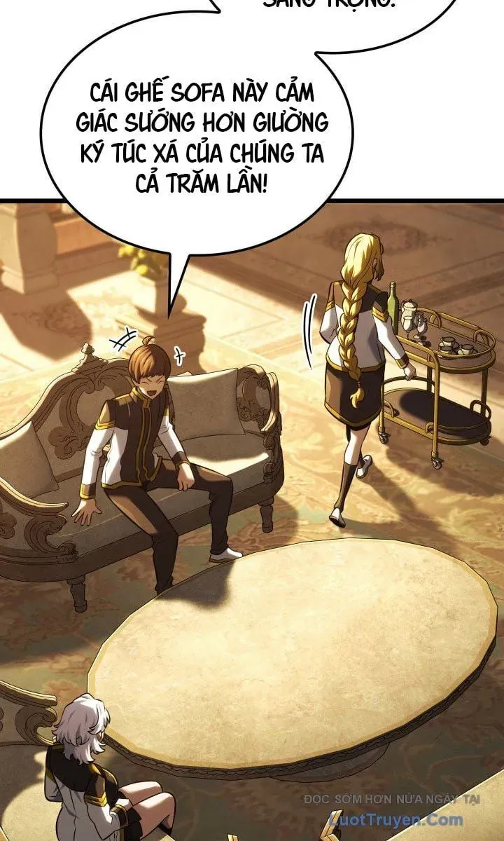 Thiết Huyết Kiếm Sĩ Hồi Quy Chap 136 - Next Chap 137