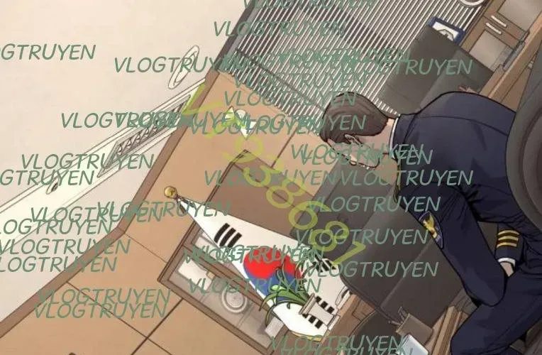 Cảnh Sát Báo Thù Chap 118 - Next Chap 119