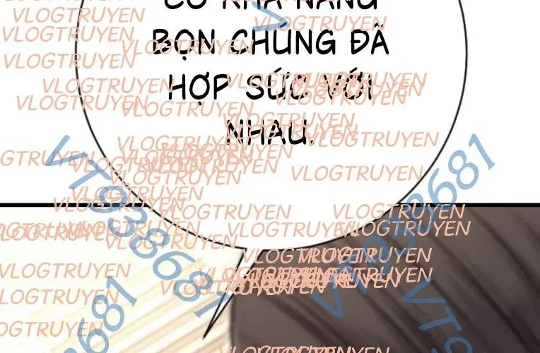 Cảnh Sát Báo Thù Chap 118 - Next Chap 119