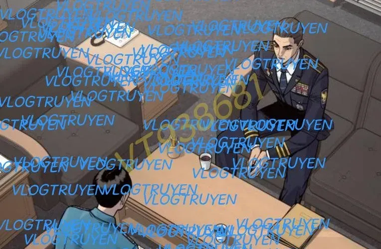 Cảnh Sát Báo Thù Chap 118 - Next Chap 119