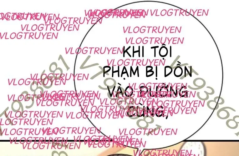 Cảnh Sát Báo Thù Chap 118 - Next Chap 119