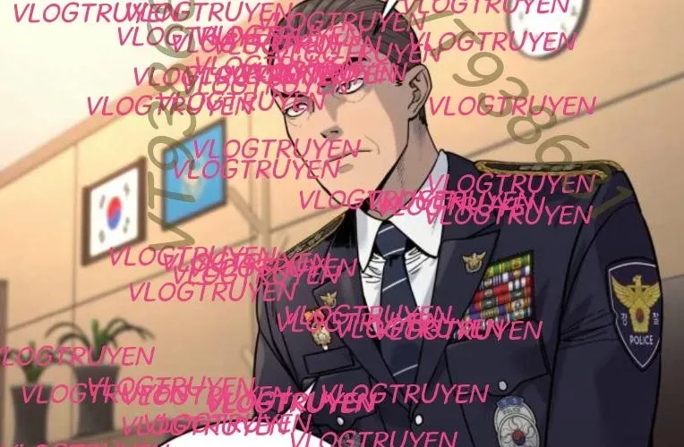 Cảnh Sát Báo Thù Chap 118 - Next Chap 119