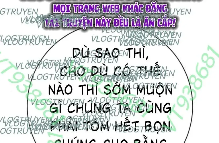 Cảnh Sát Báo Thù Chap 118 - Next Chap 119