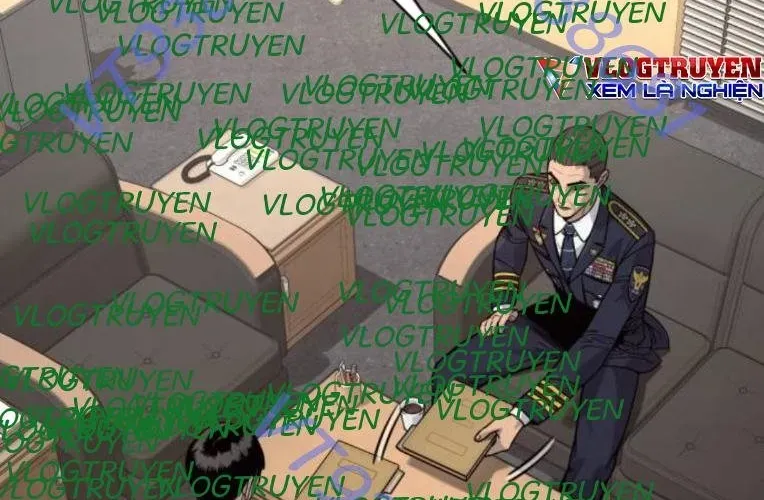 Cảnh Sát Báo Thù Chap 118 - Next Chap 119