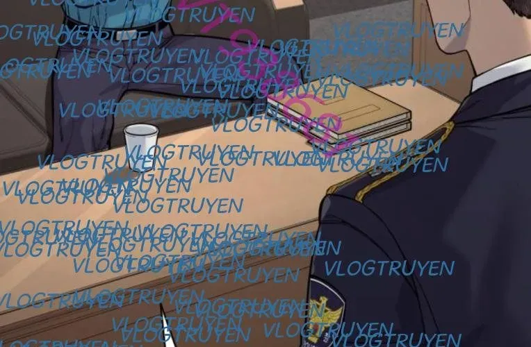 Cảnh Sát Báo Thù Chap 118 - Next Chap 119