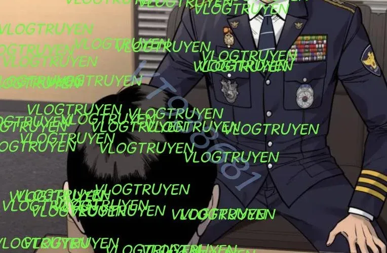 Cảnh Sát Báo Thù Chap 118 - Next Chap 119