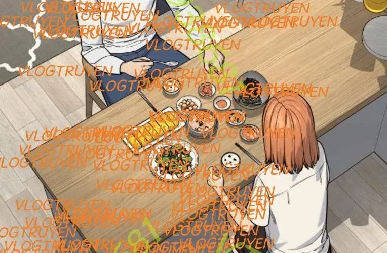 Cảnh Sát Báo Thù Chap 118 - Next Chap 119