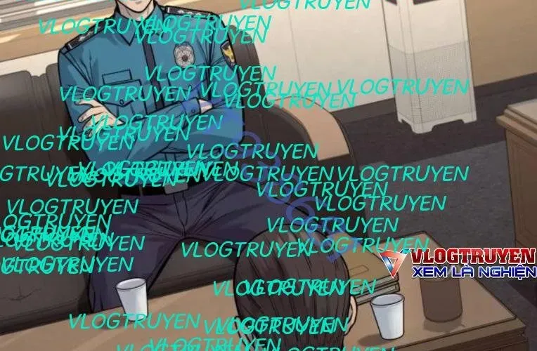 Cảnh Sát Báo Thù Chap 118 - Next Chap 119