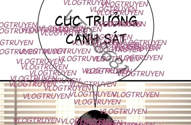 Cảnh Sát Báo Thù Chap 118 - Next Chap 119