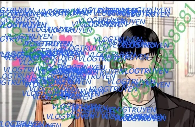 Cảnh Sát Báo Thù Chap 118 - Next Chap 119