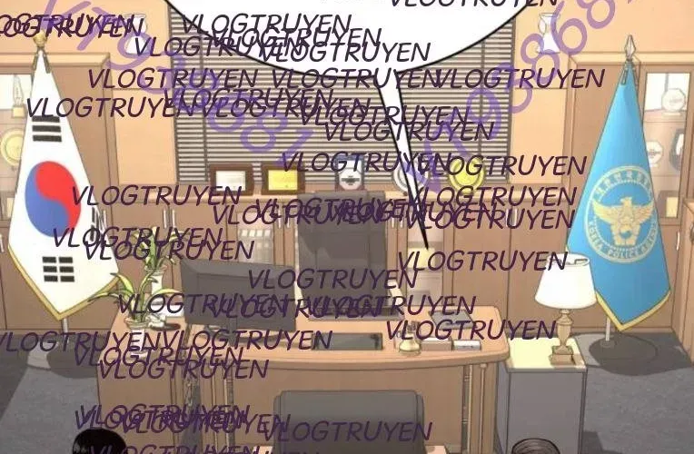 Cảnh Sát Báo Thù Chap 118 - Next Chap 119