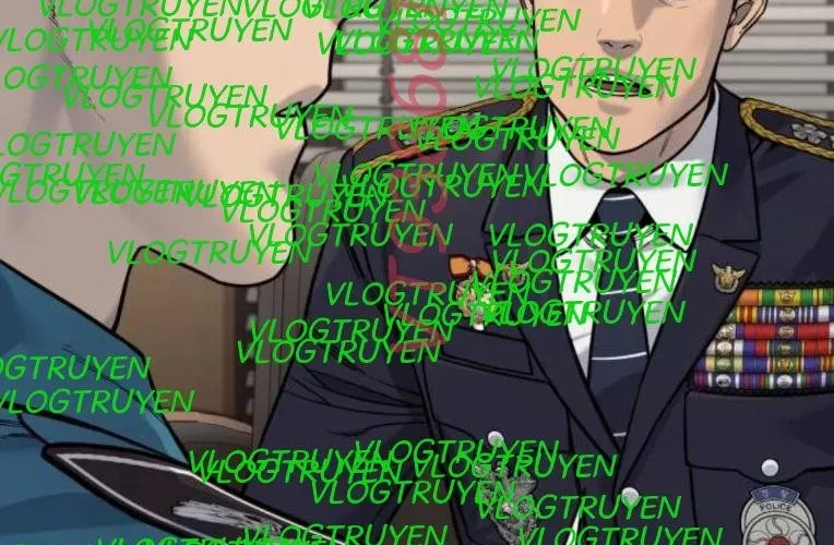 Cảnh Sát Báo Thù Chap 118 - Next Chap 119