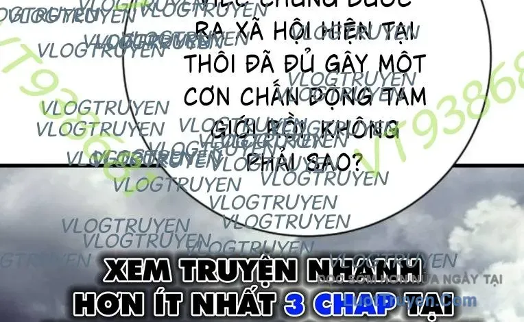 Cảnh Sát Báo Thù Chap 118 - Next Chap 119