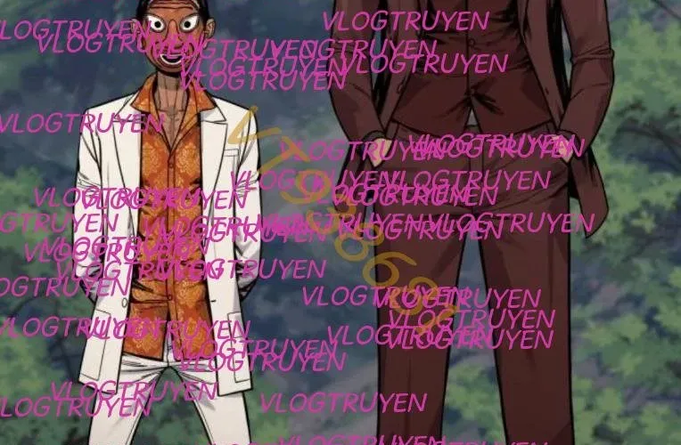 Cảnh Sát Báo Thù Chap 118 - Next Chap 119