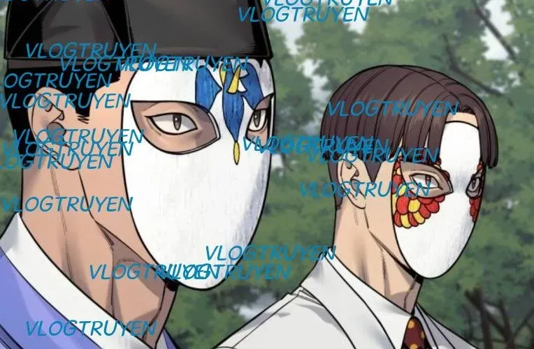 Cảnh Sát Báo Thù Chap 119 - Next Chap 120