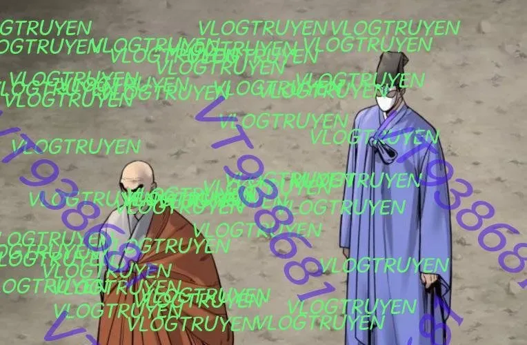 Cảnh Sát Báo Thù Chap 119 - Next Chap 120