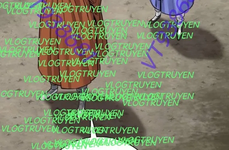 Cảnh Sát Báo Thù Chap 119 - Next Chap 120