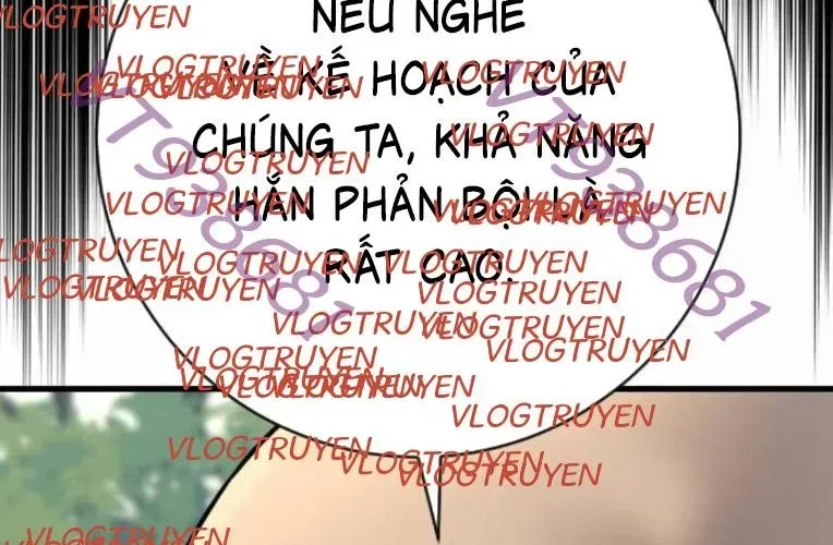 Cảnh Sát Báo Thù Chap 119 - Next Chap 120