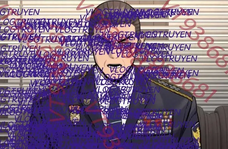 Cảnh Sát Báo Thù Chap 119 - Next Chap 120