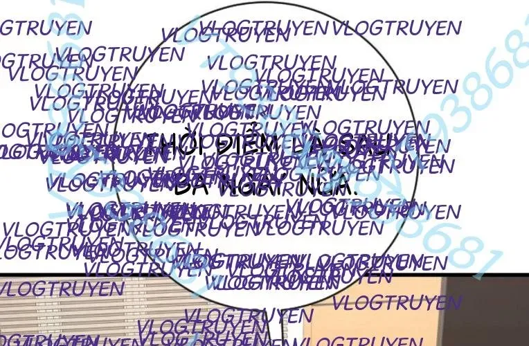 Cảnh Sát Báo Thù Chap 119 - Next Chap 120