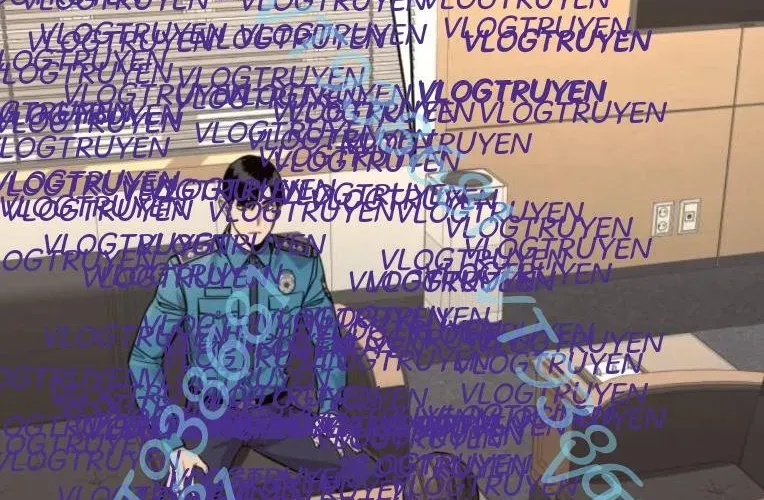 Cảnh Sát Báo Thù Chap 119 - Next Chap 120