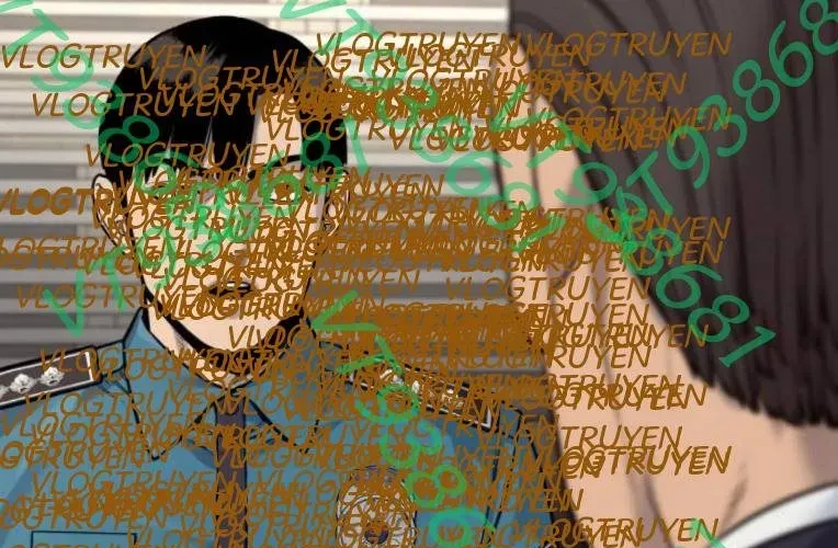 Cảnh Sát Báo Thù Chap 119 - Next Chap 120