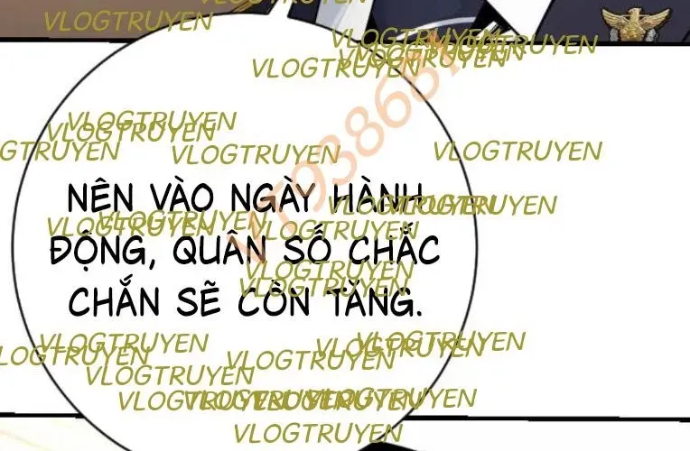 Cảnh Sát Báo Thù Chap 119 - Next Chap 120