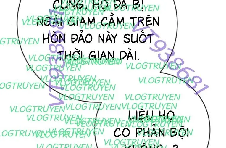 Cảnh Sát Báo Thù Chap 119 - Next Chap 120
